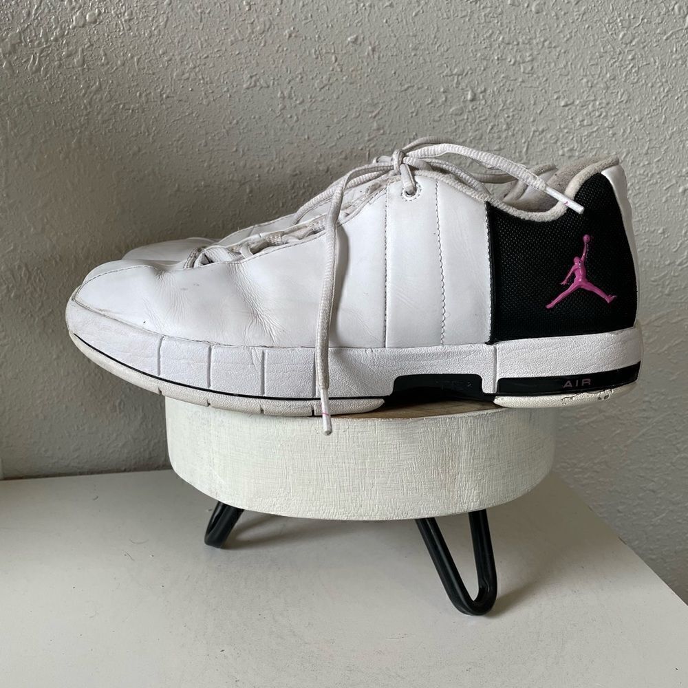 Nike Air Jordan Men’s TE2 Basketball Shoes Size 11